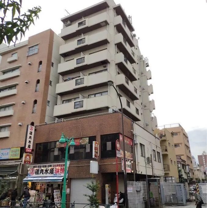 New Open新宿エリア・グロウハイム大久保 東京都 日本