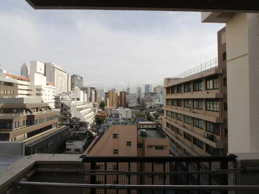 New Open新宿エリア・グロウハイム大久保 Tokio 0*,
