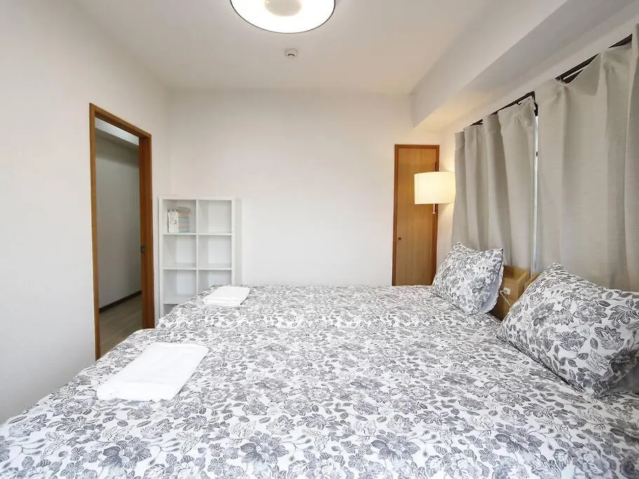 Apartament New Open新宿エリア・グロウハイム大久保 Tokio