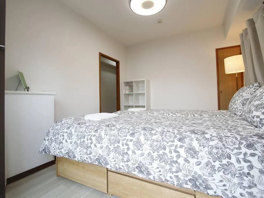 New Open新宿エリア・グロウハイム大久保 Tokio Apartament