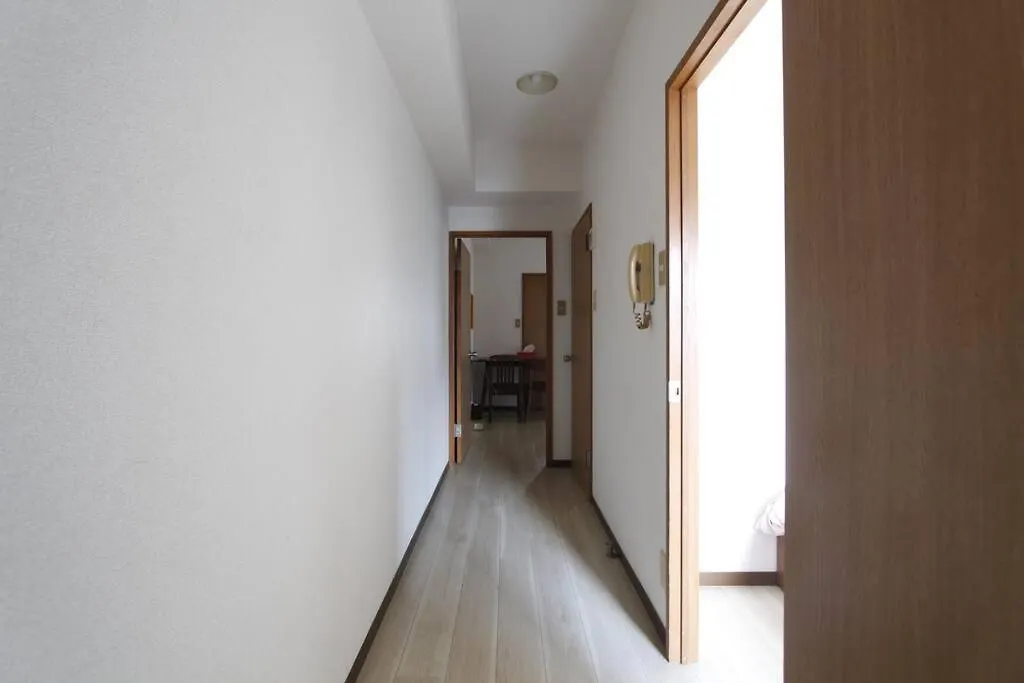 Apartament New Open新宿エリア・グロウハイム大久保 Tokio Japonia