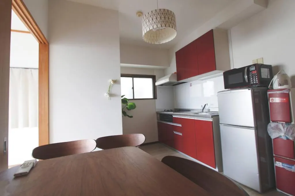 New Open新宿エリア・グロウハイム大久保 Tokio Apartament